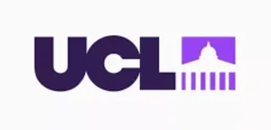 UCL logo